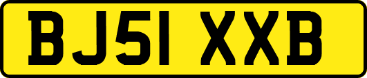 BJ51XXB