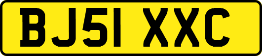 BJ51XXC