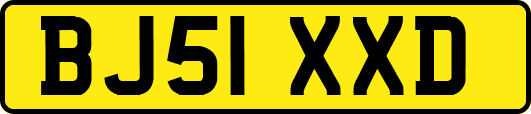 BJ51XXD