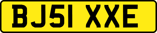 BJ51XXE