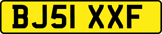BJ51XXF