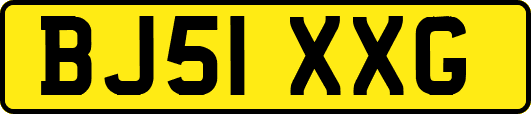 BJ51XXG
