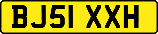 BJ51XXH