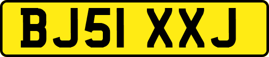 BJ51XXJ