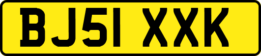 BJ51XXK