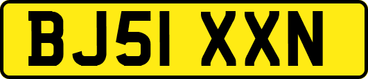 BJ51XXN