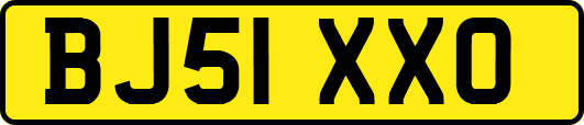 BJ51XXO