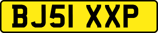 BJ51XXP