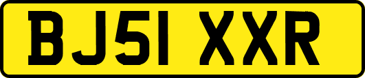 BJ51XXR