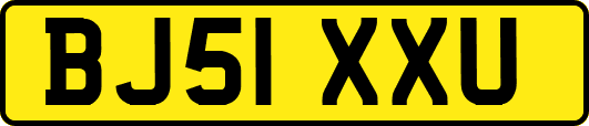 BJ51XXU