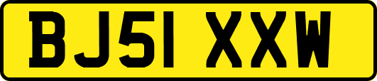 BJ51XXW