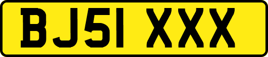 BJ51XXX