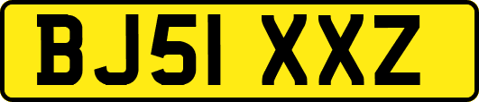 BJ51XXZ