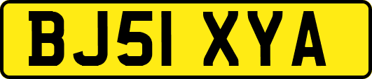 BJ51XYA