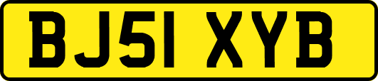 BJ51XYB