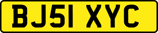 BJ51XYC