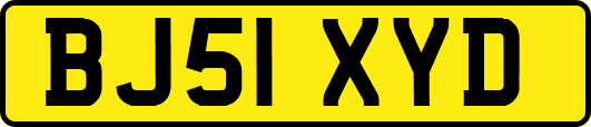 BJ51XYD