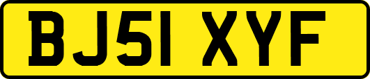 BJ51XYF