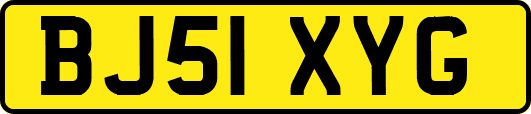 BJ51XYG