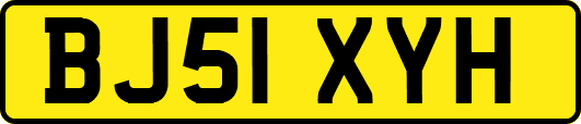 BJ51XYH
