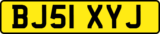 BJ51XYJ
