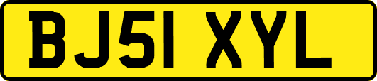 BJ51XYL