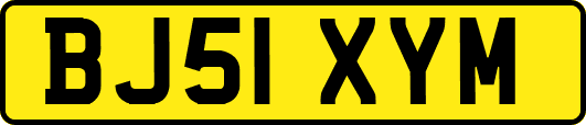 BJ51XYM