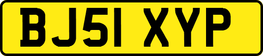 BJ51XYP