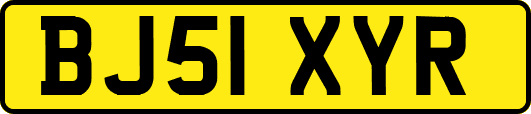 BJ51XYR