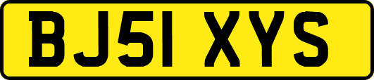 BJ51XYS
