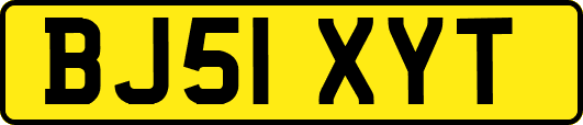 BJ51XYT