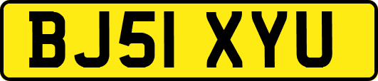 BJ51XYU