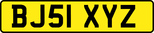 BJ51XYZ