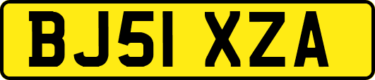 BJ51XZA