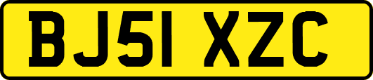 BJ51XZC