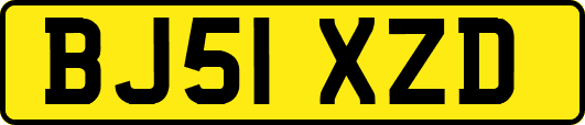 BJ51XZD