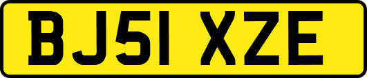 BJ51XZE