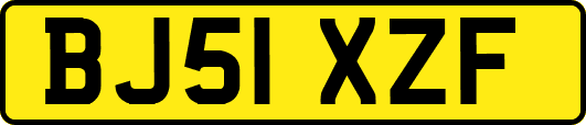 BJ51XZF