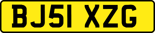 BJ51XZG