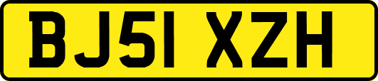 BJ51XZH