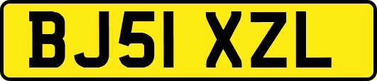BJ51XZL