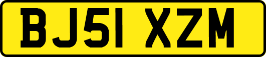 BJ51XZM