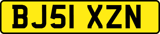 BJ51XZN