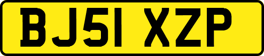 BJ51XZP