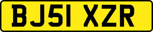 BJ51XZR