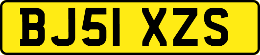 BJ51XZS