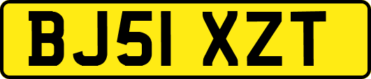 BJ51XZT