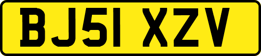 BJ51XZV