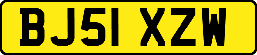 BJ51XZW