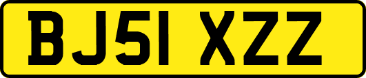 BJ51XZZ